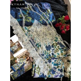 JIHAN 2155 (Chiffon Dupatta)