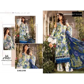 JIHAN 2155 (Chiffon Dupatta)