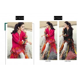 JIHAN 2156 (Cotton Dupatta)