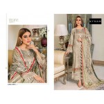 JIHAN 2159 (Cotton Dupatta)