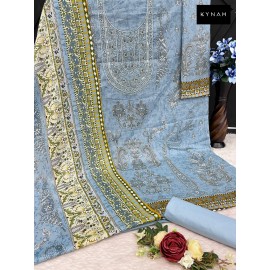 JIHAN 2159 (Cotton Dupatta)