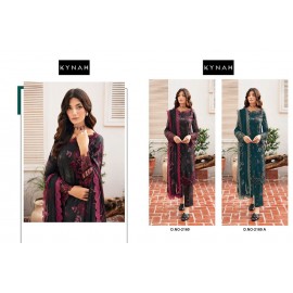 JIHAN 2160 (Cotton Dupatta)