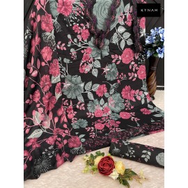 JIHAN 2160 (Chiffon Dupatta)