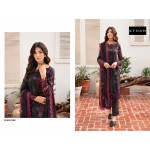 JIHAN 2160 (Chiffon Dupatta)