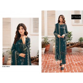 JIHAN 2160 (Chiffon Dupatta)