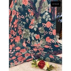 JIHAN 2160 (Chiffon Dupatta)