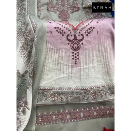 JIHAN 2164 (Cotton Dupatta)