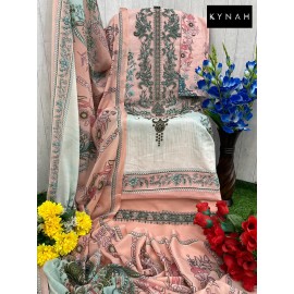 JIHAN 2164 (Cotton Dupatta)