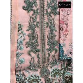 JIHAN 2164 (Cotton Dupatta)