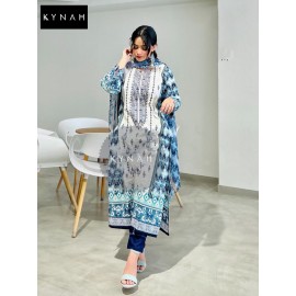 JIHAN 2177 (chiffon duppta)