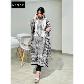 JIHAN 2177 (cotton duppta)