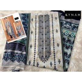 JIHAN 2177 (cotton duppta)