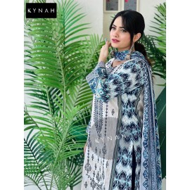 JIHAN 2177 (cotton duppta)