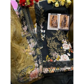 JIHAN 3185 (Chiffon Dupatta)