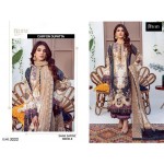 JIHAN 3222 (Cotton Dupatta)