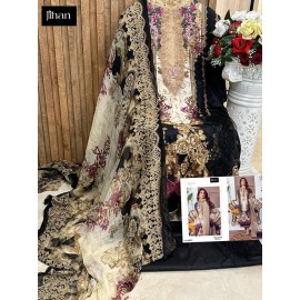 JIHAN 3222 (Cotton Dupatta)