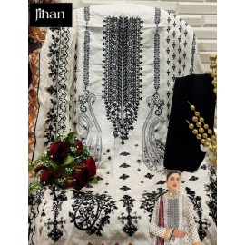 JIHAN 3224 (Chiffon Dupatta)