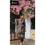 JIHAN 3227 (Cotton Dupatta)