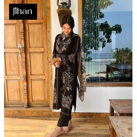 JIHAN 3227 (Cotton Dupatta)