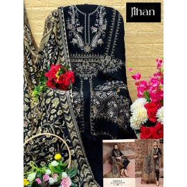 JIHAN 3227 (Chiffon Dupatta)