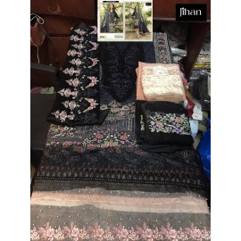 JIHAN 3238 (Kota Dupatta)