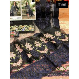 JIHAN 3238 (Kota Dupatta)