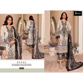 JIHAN 3248 (Chiffon Dupatta)