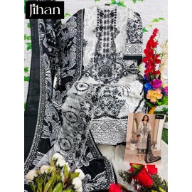 JIHAN 3248 (Chiffon Dupatta)