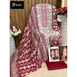 JIHAN 3250 (Chiffon Dupatta)