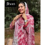 JIHAN 3250 (Chiffon Dupatta)