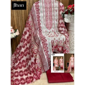 JIHAN 3250 (Chiffon Dupatta)