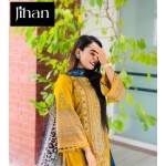 JIHAN 3253 (Chiffon Dupatta)