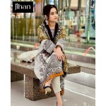 JIHAN 3254 (Chiffon Dupatta)