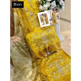 JIHAN 3281 (Chiffon Dupatta)