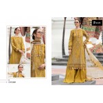 JIHAN 3281 (Chiffon Dupatta)