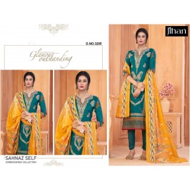 JIHAN 3285 (Chiffon Dupatta)