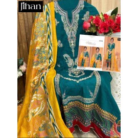 JIHAN 3285 (Chiffon Dupatta)