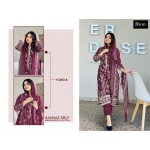 JIHAN 3293 A (Cotton Dupatta)