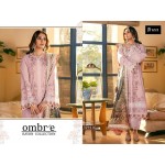 JIHAN 3294 A (Chiffon Dupatta)