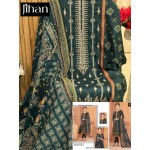 JIHAN 3307 (Chiffon Dupatta)