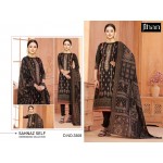 JIHAN 3308 (Cotton Dupatta)