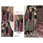 JIHAN 3319 (Cotton Dupatta)