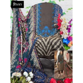 JIHAN 3320 (Chiffon Dupatta)