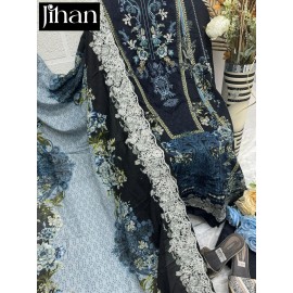 JIHAN 3354 (Chiffon Dupatta)