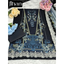 JIHAN 3354 (Chiffon Dupatta)