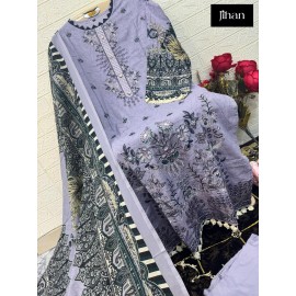 JIHAN 3356 (Chiffon Dupatta)