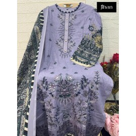 JIHAN 3356 (Chiffon Dupatta)