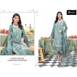 JIHAN 3356 (Chiffon Dupatta)