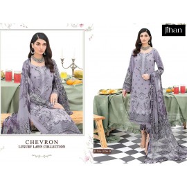 JIHAN 3356 (Chiffon Dupatta)