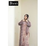 JIHAN 3356 (Chiffon Dupatta)